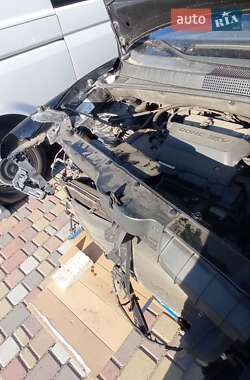 Внедорожник / Кроссовер Hyundai Tucson 2008 в 
