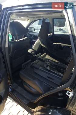 Внедорожник / Кроссовер Hyundai Tucson 2008 в 