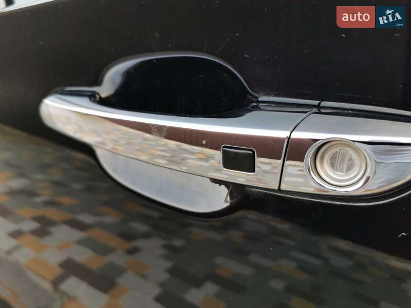 Внедорожник / Кроссовер Hyundai Tucson 2018 в Киеве фото 10 Внедорожник / Кроссовер Hyundai Tucson 2018 в Киеве