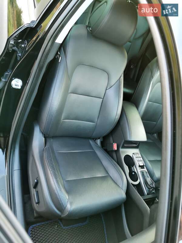 Внедорожник / Кроссовер Hyundai Tucson 2018 в Киеве фото 48 Внедорожник / Кроссовер Hyundai Tucson 2018 в Киеве