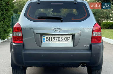 Позашляховик / Кросовер Hyundai Tucson 2012 в Рівному