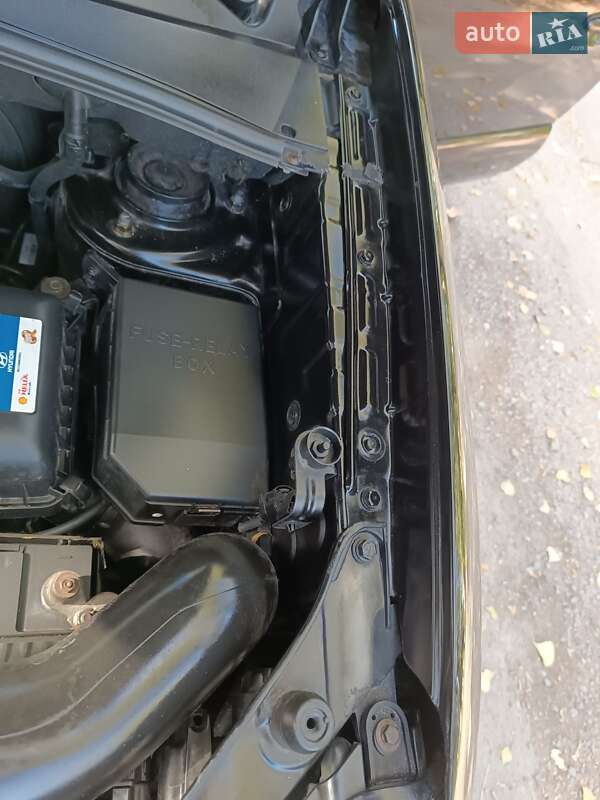 Позашляховик / Кросовер Hyundai Tucson 2006 в Вінниці