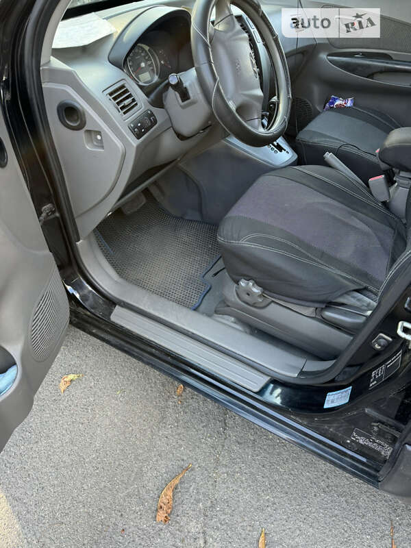 Внедорожник / Кроссовер Hyundai Tucson 2008 в Киеве