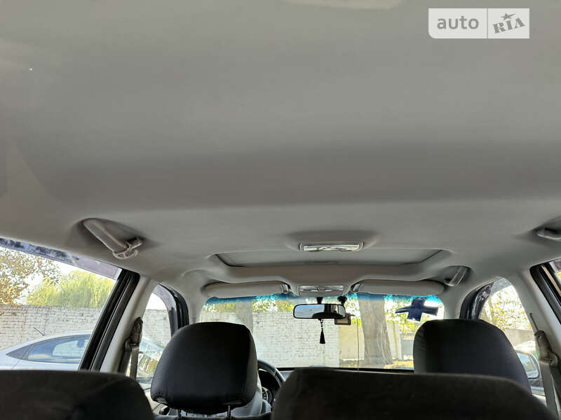 Внедорожник / Кроссовер Hyundai Tucson 2008 в Киеве
