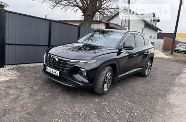 Внедорожник / Кроссовер Hyundai Tucson 2023 в Хороле