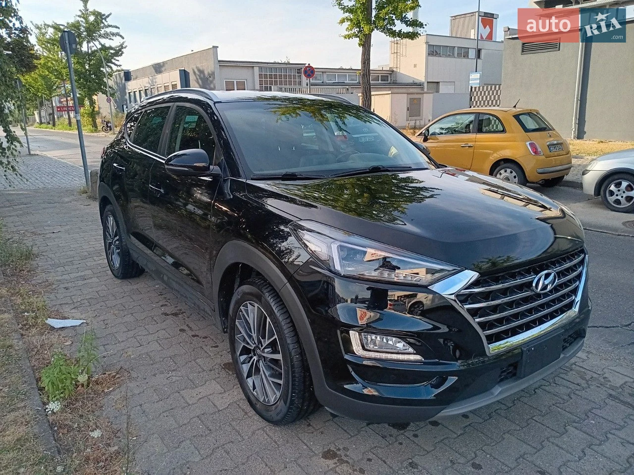 2019 Hyundai Tucson - мініатюра 25