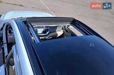 Внедорожник / Кроссовер Hyundai Tucson 2016 в Ужгороде