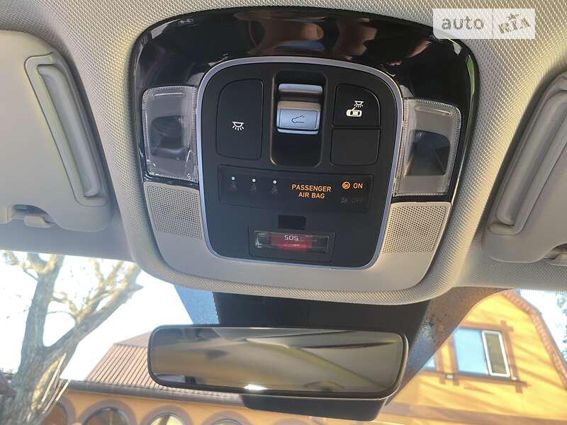 Внедорожник / Кроссовер Hyundai Tucson 2021 в Умани
