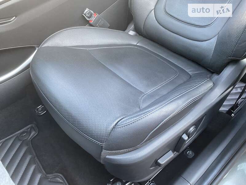 Внедорожник / Кроссовер Hyundai Tucson 2021 в Умани