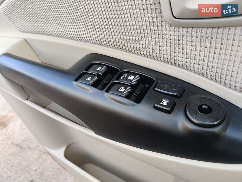 Позашляховик / Кросовер Hyundai Tucson 2007 в Сумах