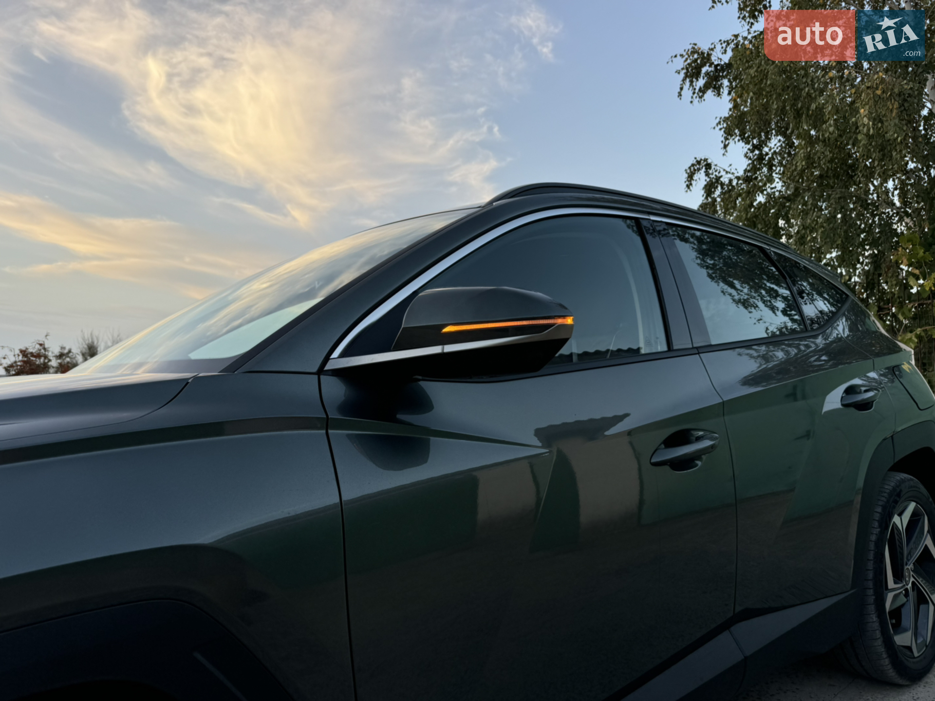 2022 Hyundai Tucson - мініатюра 11