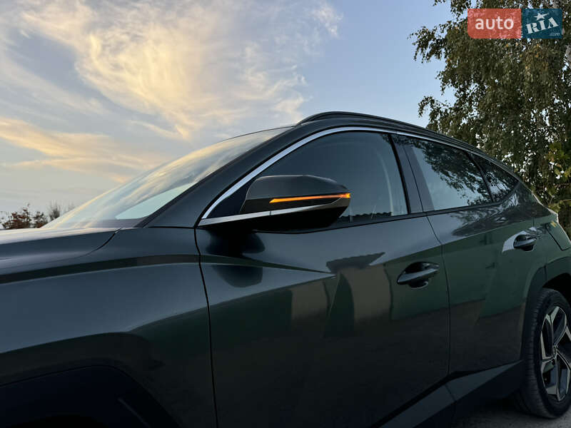 Позашляховик / Кросовер Hyundai Tucson 2022 в Миколаєві фото 11 Позашляховик / Кросовер Hyundai Tucson 2022 в Миколаєві