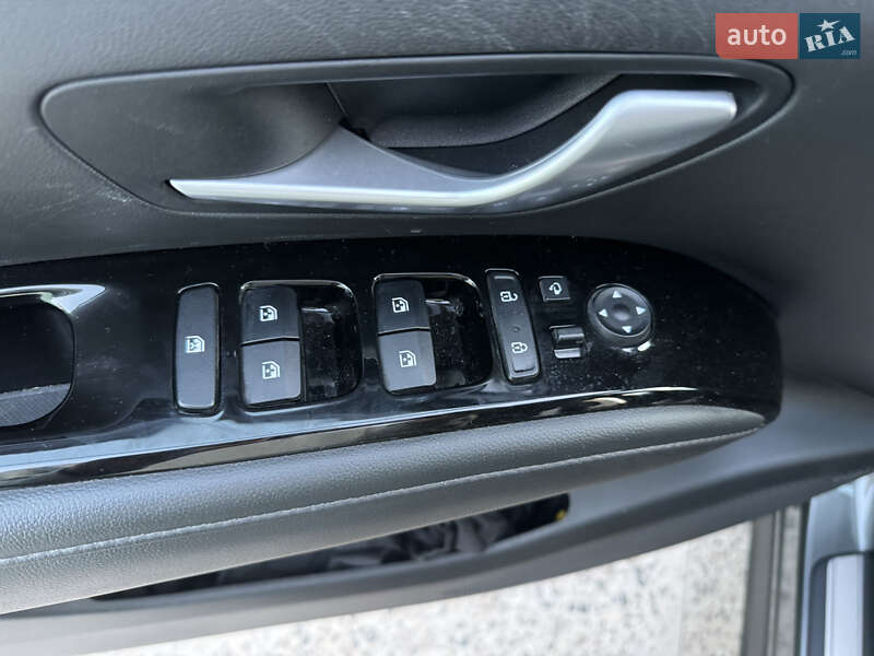 Позашляховик / Кросовер Hyundai Tucson 2022 в Миколаєві фото 16 Позашляховик / Кросовер Hyundai Tucson 2022 в Миколаєві