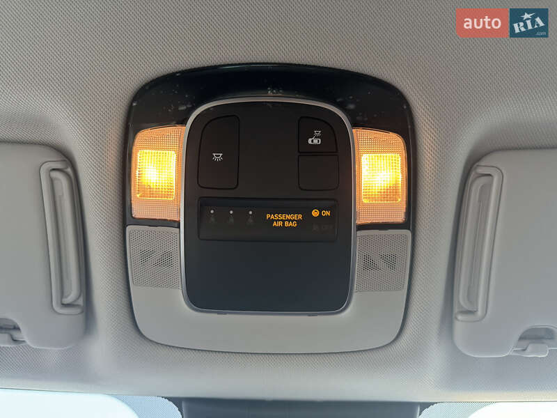 Позашляховик / Кросовер Hyundai Tucson 2022 в Миколаєві фото 21 Позашляховик / Кросовер Hyundai Tucson 2022 в Миколаєві