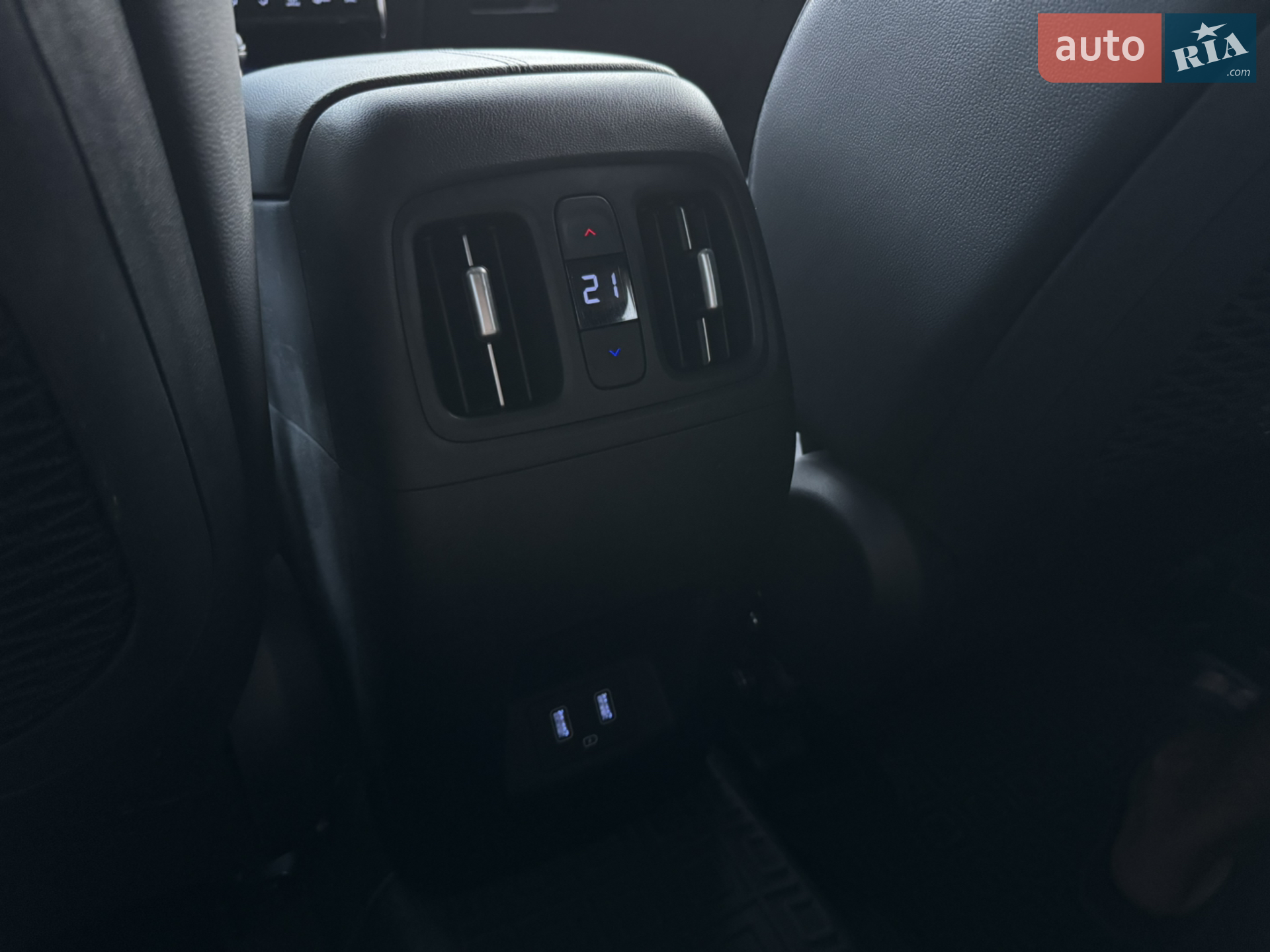 2022 Hyundai Tucson - мініатюра 29