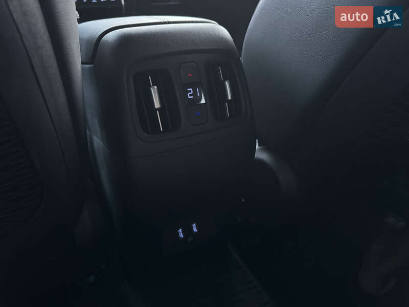 Позашляховик / Кросовер Hyundai Tucson 2022 в Миколаєві фото 29 Позашляховик / Кросовер Hyundai Tucson 2022 в Миколаєві