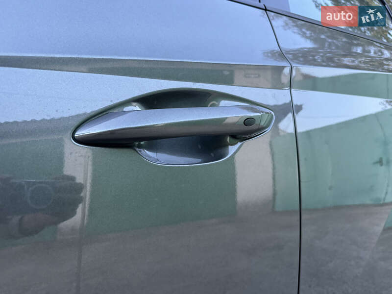 Позашляховик / Кросовер Hyundai Tucson 2022 в Миколаєві фото 61 Позашляховик / Кросовер Hyundai Tucson 2022 в Миколаєві