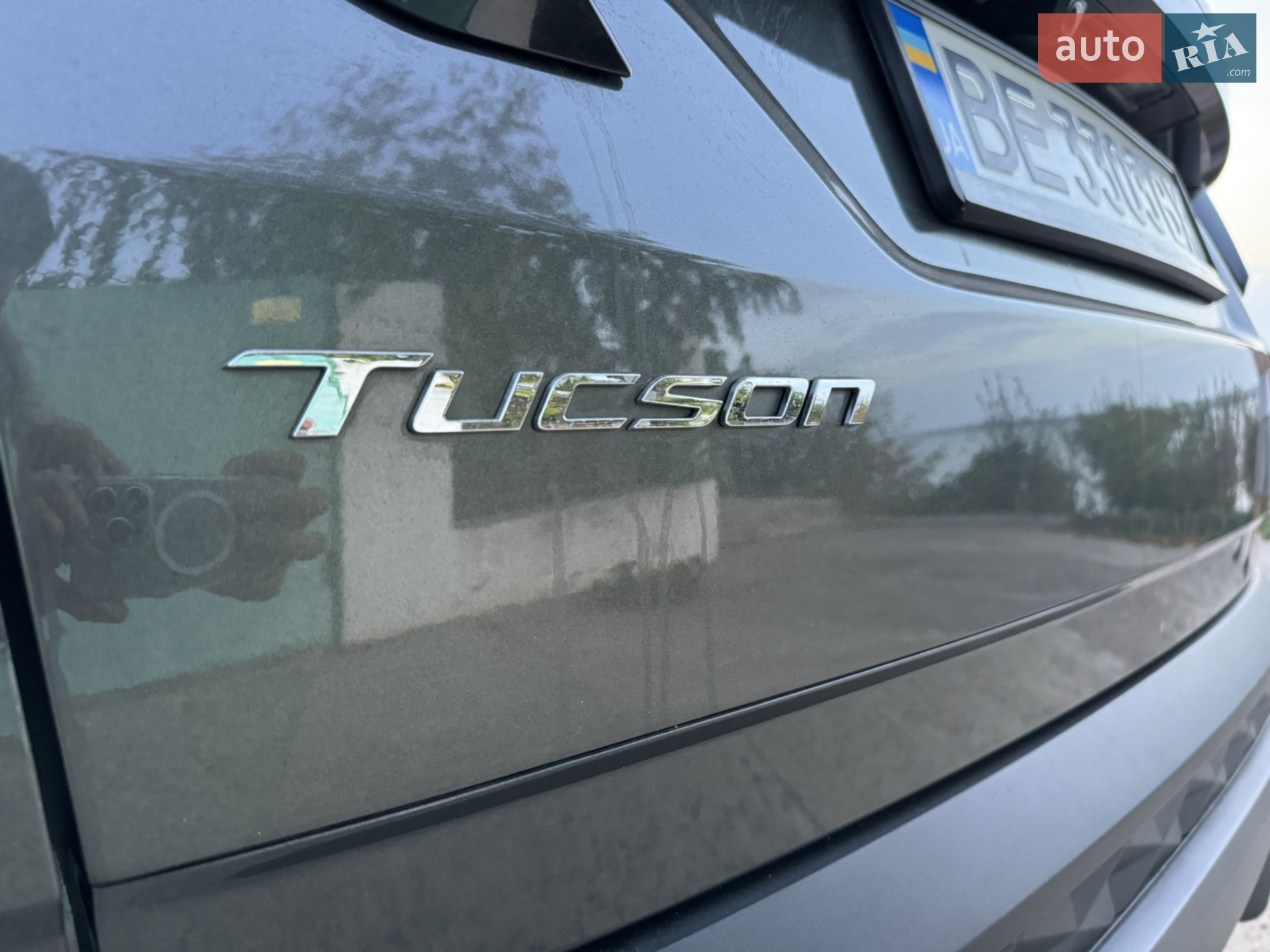 2022 Hyundai Tucson - мініатюра 71