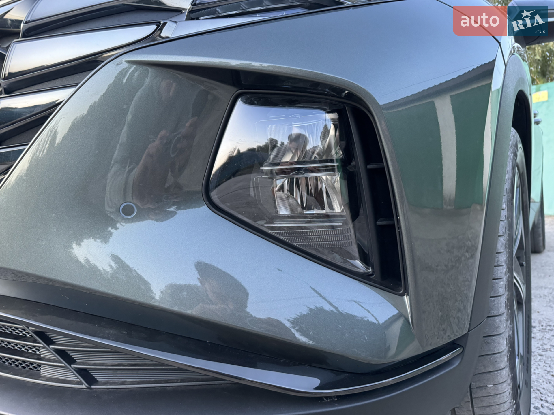 2022 Hyundai Tucson - мініатюра 76