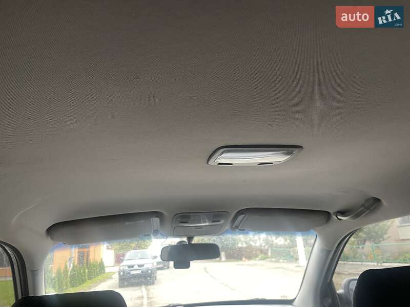 Внедорожник / Кроссовер Hyundai Tucson 2005 в Ярмолинцах