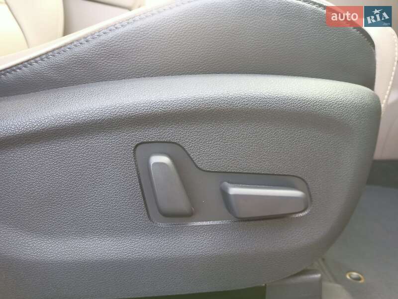 Внедорожник / Кроссовер Hyundai Tucson 2019 в Одессе фото 12 Внедорожник / Кроссовер Hyundai Tucson 2019 в Одессе