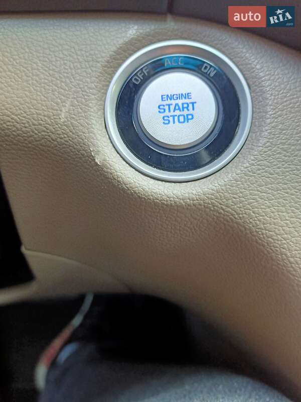 Внедорожник / Кроссовер Hyundai Tucson 2019 в Одессе фото 19 Внедорожник / Кроссовер Hyundai Tucson 2019 в Одессе