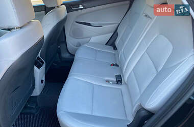 Внедорожник / Кроссовер Hyundai Tucson 2020 в Конотопе