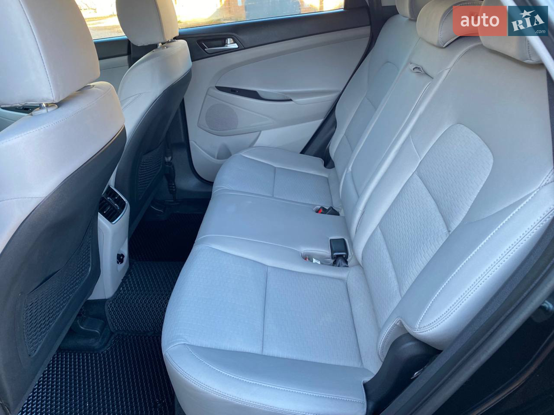 2020 Hyundai Tucson - мініатюра 14