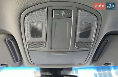 Позашляховик / Кросовер Hyundai Tucson 2016 в 