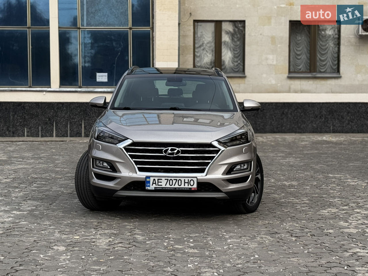 2021 Hyundai Tucson - мініатюра 40