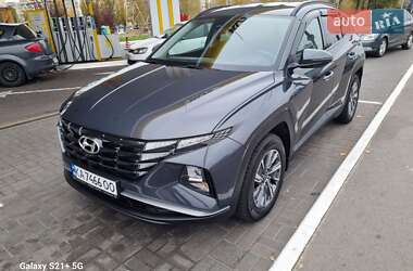 Внедорожник / Кроссовер Hyundai Tucson 2023 в Киеве