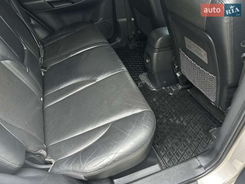 Внедорожник / Кроссовер Hyundai Tucson 2005 в Ровно