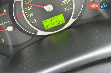 Внедорожник / Кроссовер Hyundai Tucson 2005 в 