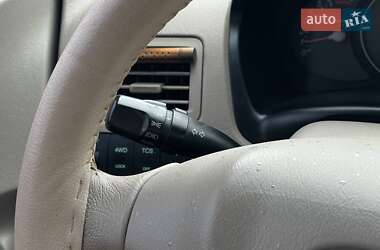 Внедорожник / Кроссовер Hyundai Tucson 2005 в 