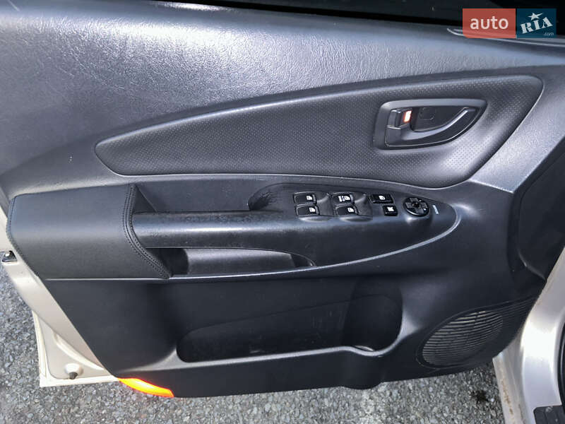 Внедорожник / Кроссовер Hyundai Tucson 2005 в Ровно