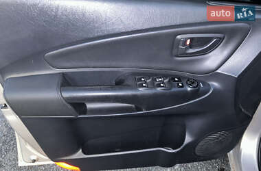 Внедорожник / Кроссовер Hyundai Tucson 2005 в 