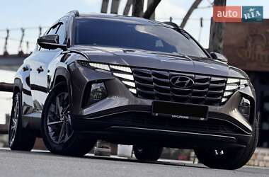 Внедорожник / Кроссовер Hyundai Tucson 2022 в Одессе