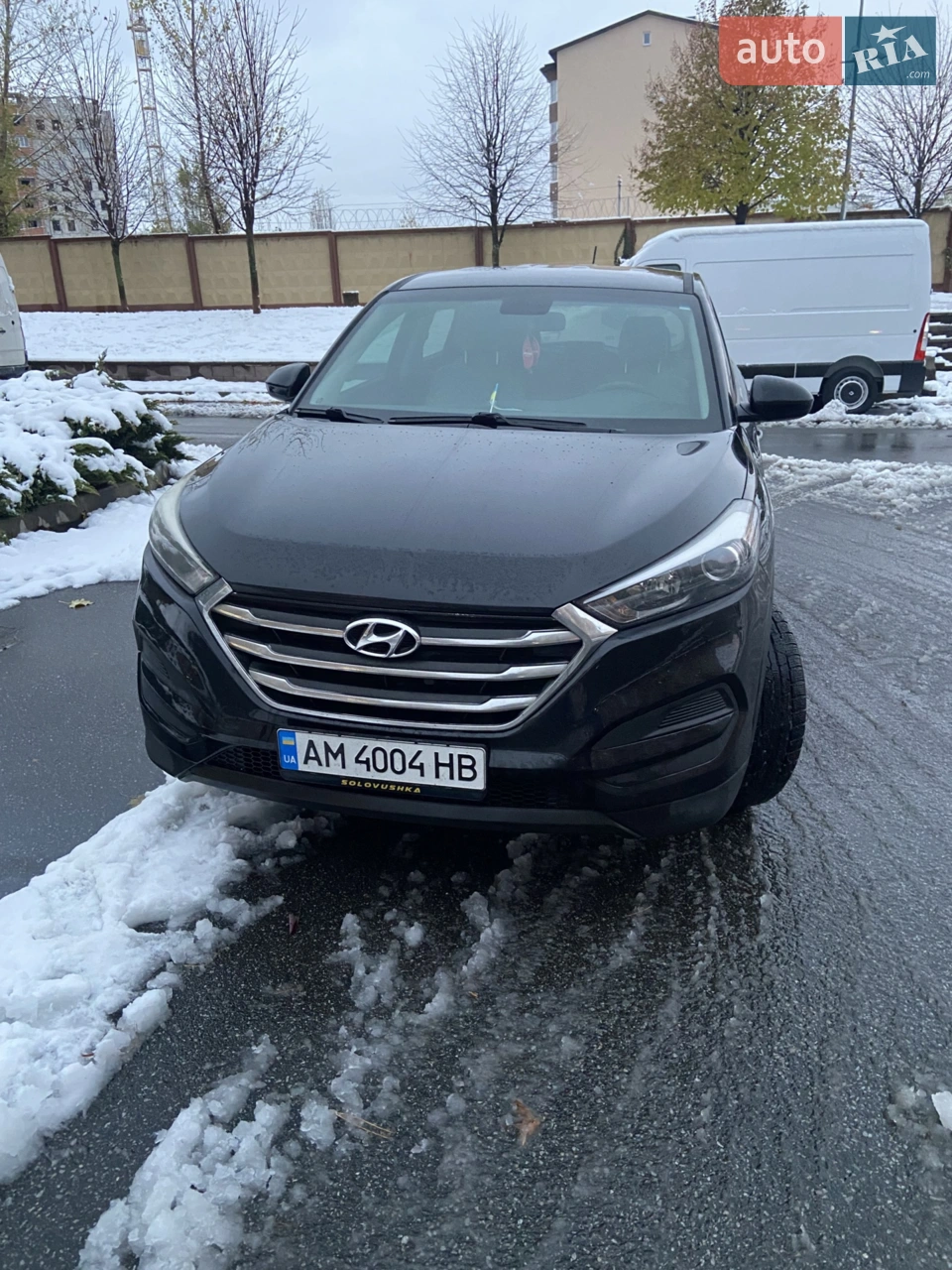 2019 Hyundai Tucson - мініатюра 36