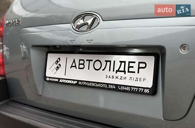 Внедорожник / Кроссовер Hyundai Tucson 2007 в Одессе