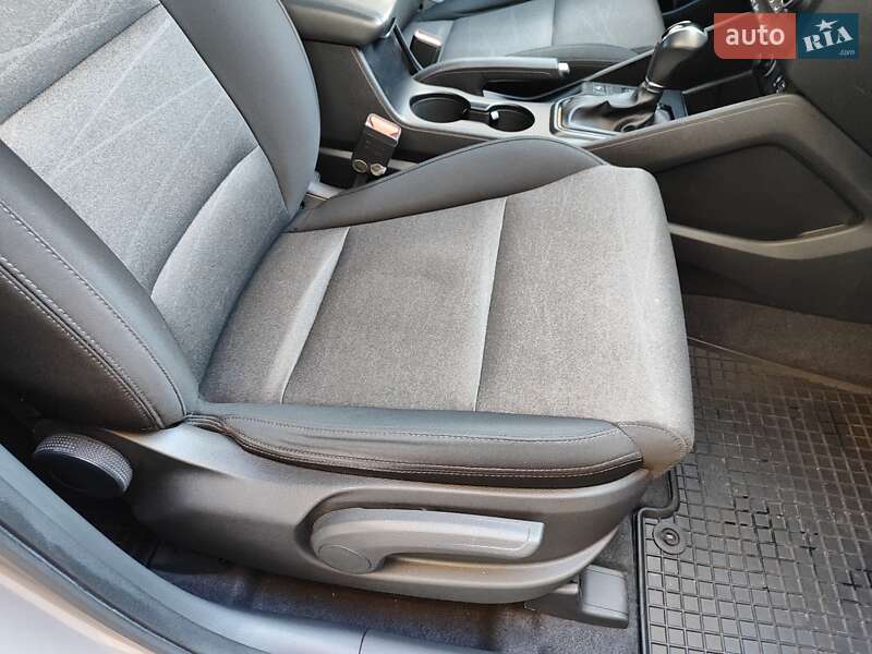 Внедорожник / Кроссовер Hyundai Tucson 2019 в Киеве