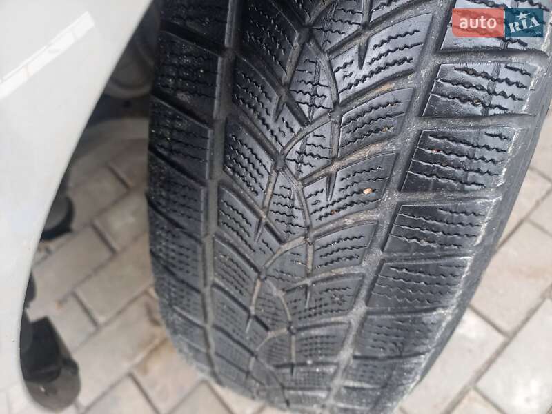 Позашляховик / Кросовер Hyundai Tucson 2006 в Луцьку