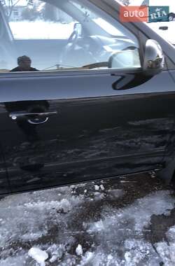 Позашляховик / Кросовер Hyundai Tucson 2007 в Житомирі