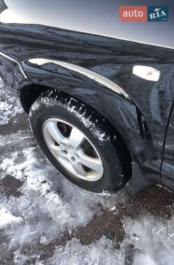 Позашляховик / Кросовер Hyundai Tucson 2007 в Житомирі