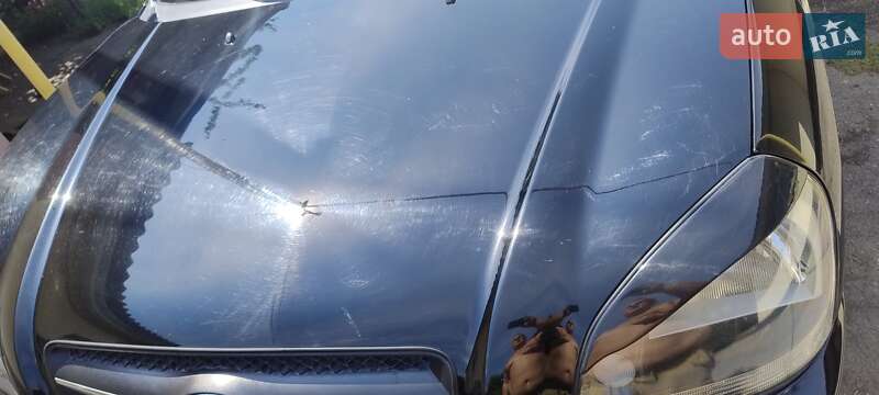 Позашляховик / Кросовер Hyundai Tucson 2009 в Глобиному