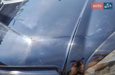 Внедорожник / Кроссовер Hyundai Tucson 2009 в 