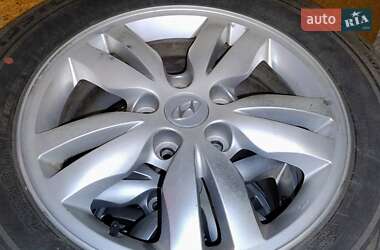 Внедорожник / Кроссовер Hyundai Tucson 2009 в 