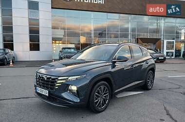 Позашляховик / Кросовер Hyundai Tucson 2022 в Києві