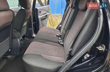 Позашляховик / Кросовер Hyundai Tucson 2007 в Полтаві