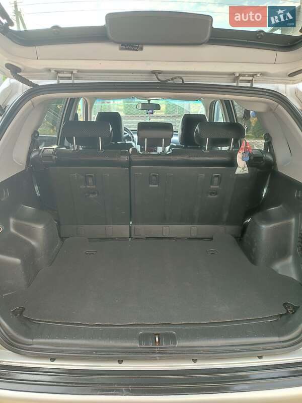 Позашляховик / Кросовер Hyundai Tucson 2007 в Дрогобичі фото 15 Позашляховик / Кросовер Hyundai Tucson 2007 в Дрогобичі