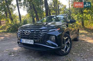 Позашляховик / Кросовер Hyundai Tucson 2023 в Білій Церкві